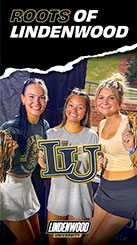 Roots of Lindenwood Newsletter Roots of Lindenwood Newsletter