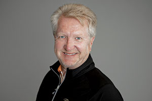 Cary Thessen ’81